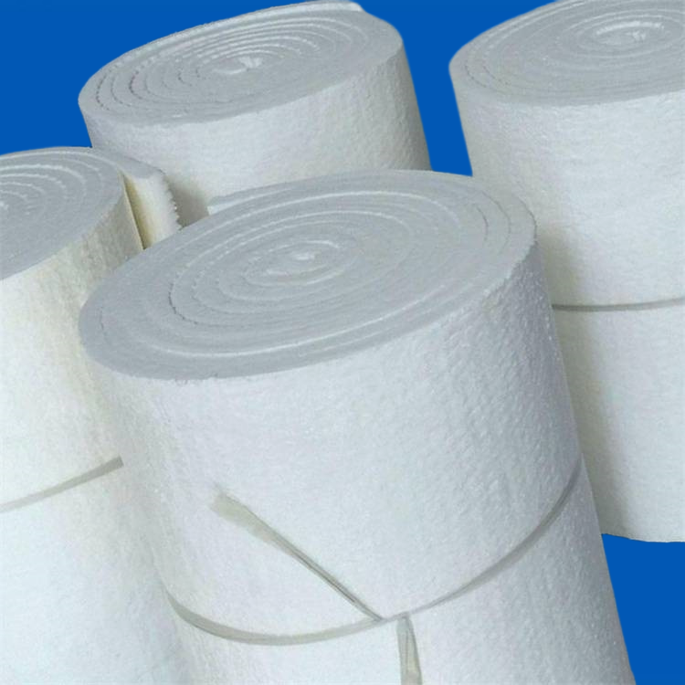 邹城陶瓷纤维毡